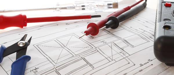 Elektroinstallation Elektroinstallation